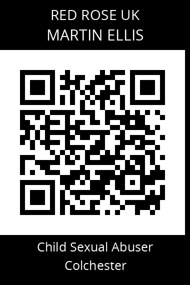 QR code for martin-ellis