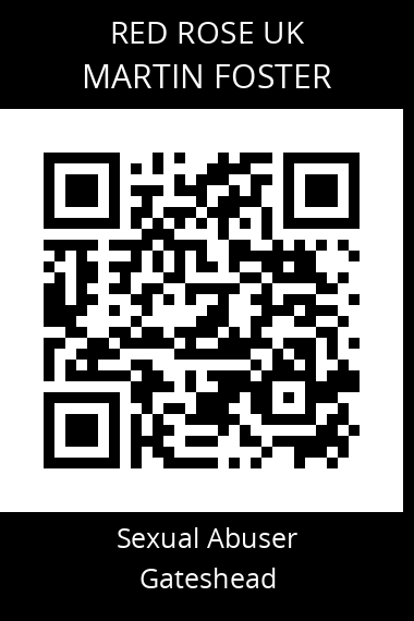 QR code for martin-foster