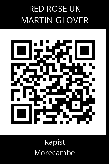 QR code for martin-glover