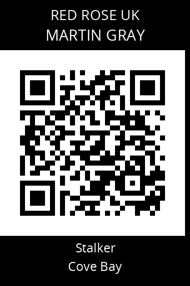QR code for martin-gray