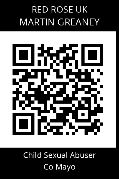 QR code for martin-greaney
