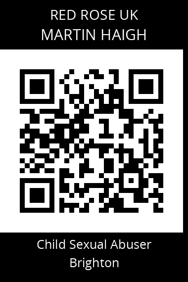 QR code for martin-haigh