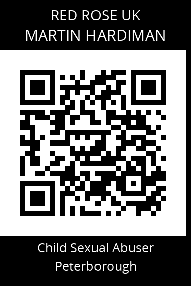 QR code for martin-hardiman