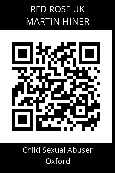 QR code for martin-hiner