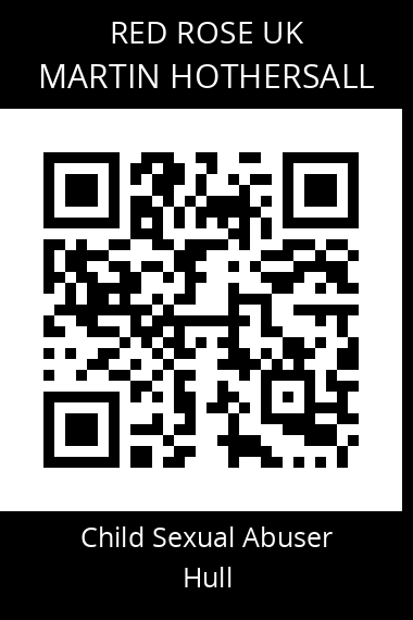 QR code for martin-hothersall
