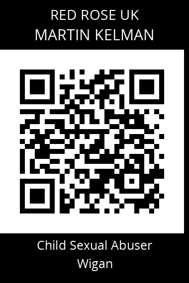 QR code for martin-kelman