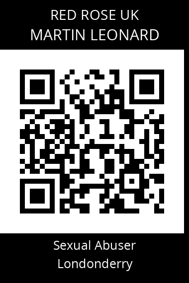 QR code for martin-leonard