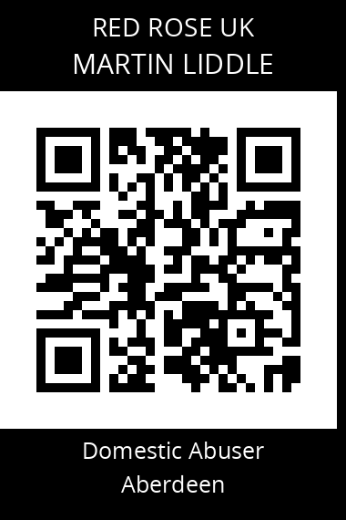 QR code for martin-liddle