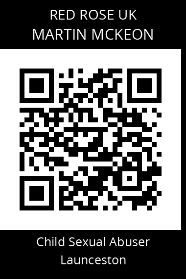 QR code for martin-mckeon