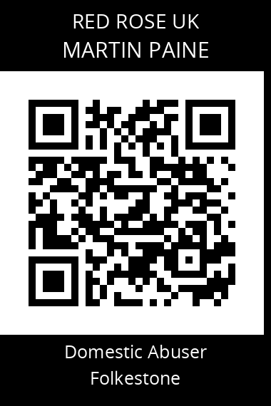 QR code for martin-paine