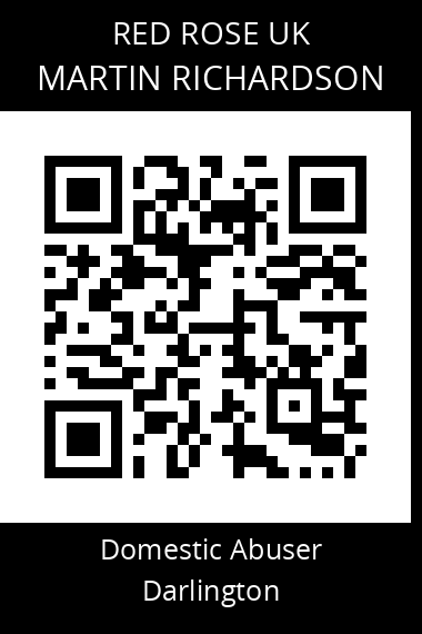 QR code for martin-richardson