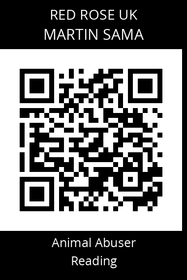 QR code for martin-sama