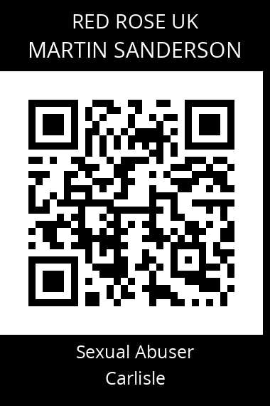 QR code for martin-sanderson