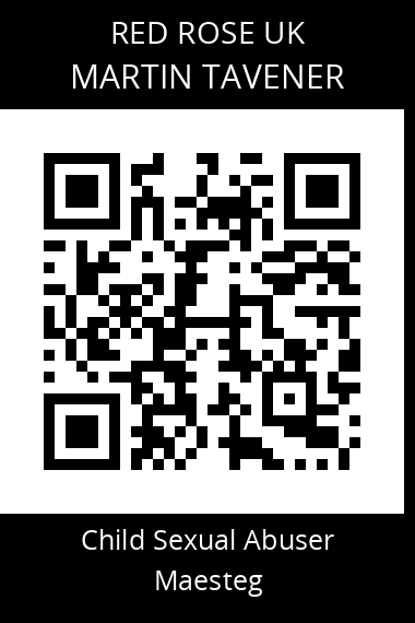 QR code for martin-tavener