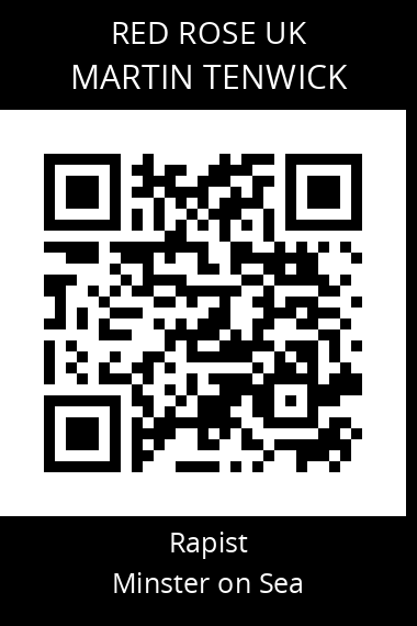 QR code for martin-tenwick