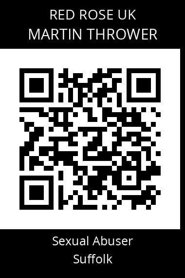QR code for martin-thrower
