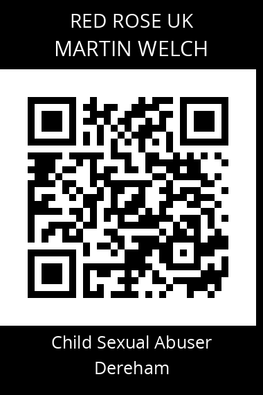 QR code for martin-welch