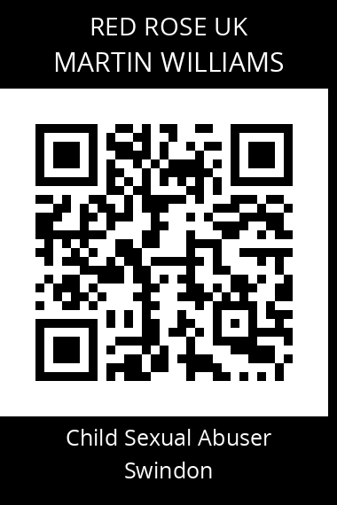 QR code for martin-williams