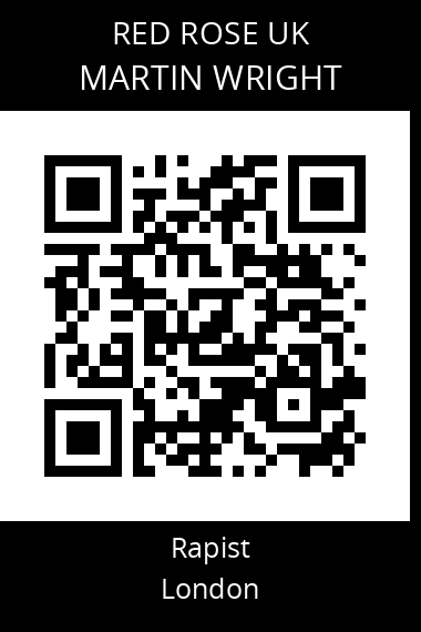 QR code for martin-wright