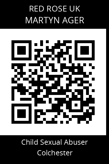 QR code for martyn-ager