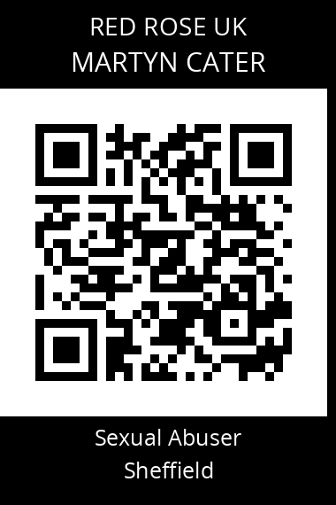 QR code for martyn-cater