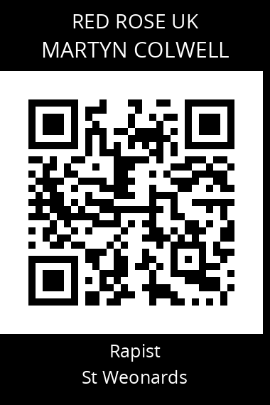 QR code for martyn-colwell
