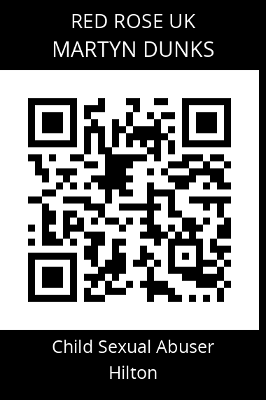 QR code for martyn-dunks