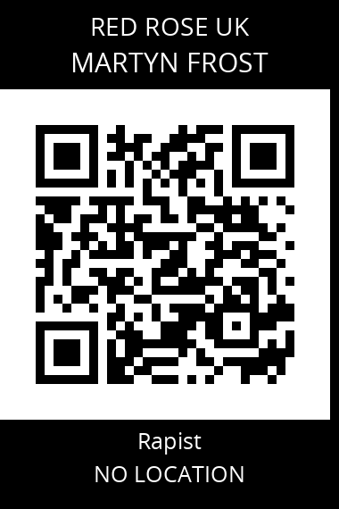 QR code for martyn-frost