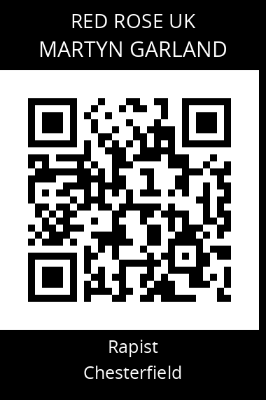 QR code for martyn-garland