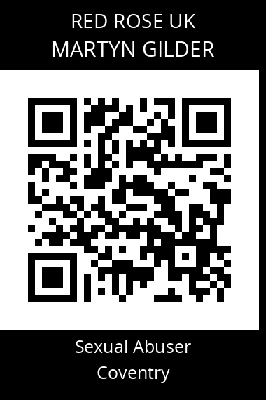 QR code for martyn-gilder