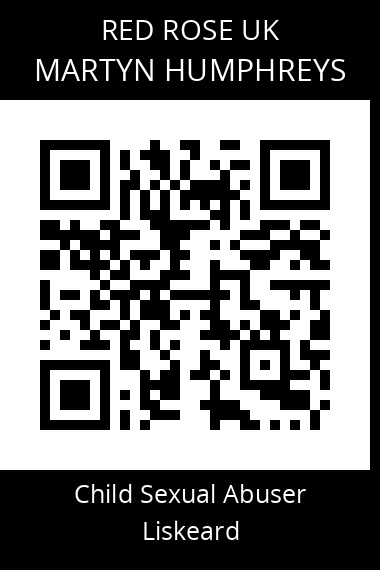 QR code for martyn-humphreys