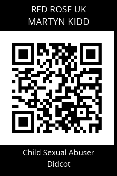 QR code for martyn-kidd