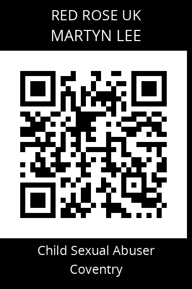 QR code for martyn-lee