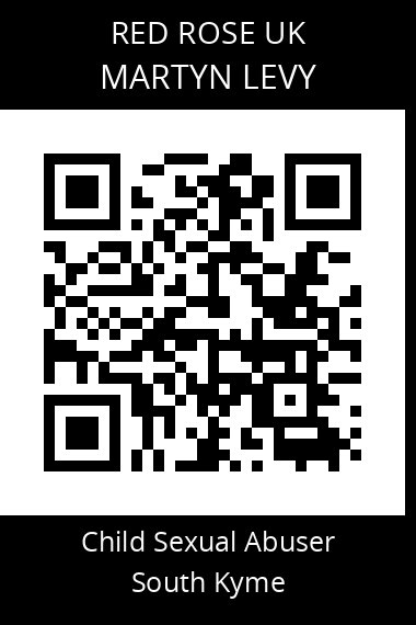 QR code for martyn-levy