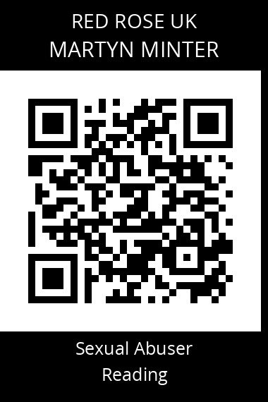 QR code for martyn-minter