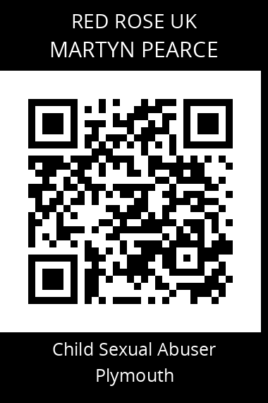 QR code for martyn-pearce