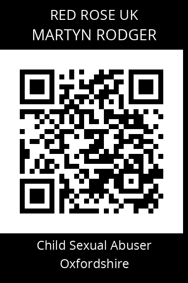 QR code for martyn-rodger