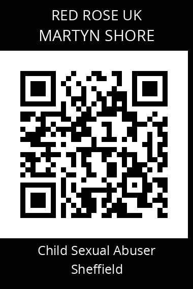 QR code for martyn-shore