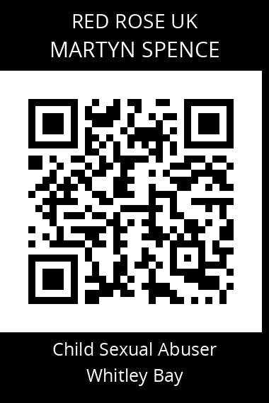 QR code for martyn-spence
