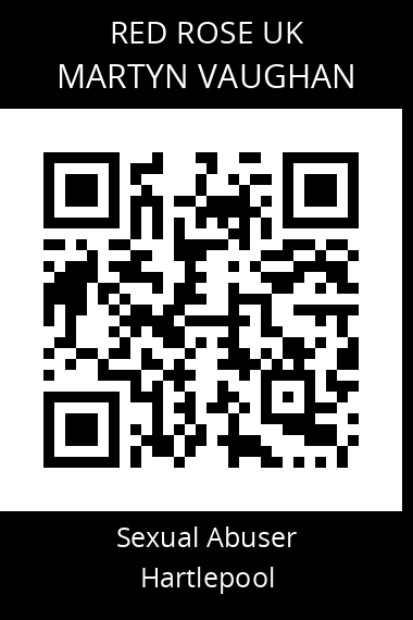 QR code for martyn-vaughan