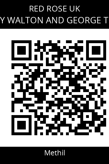 QR code for mary-walton-and-george-todd