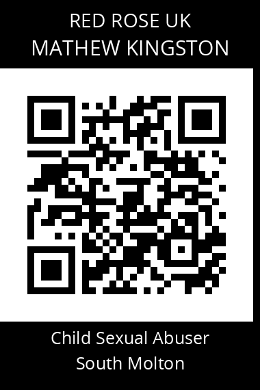 QR code for mathew-kingston