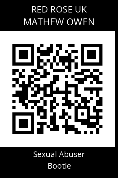 QR code for mathew-owen