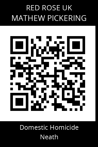 QR code for mathew-pickering
