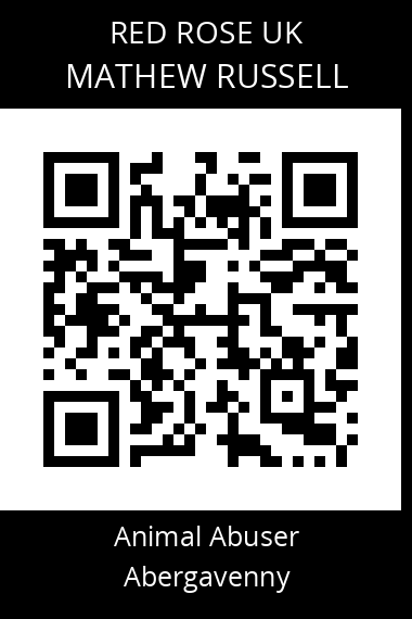 QR code for mathew-russell