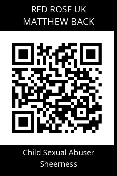 QR code for matthew-back