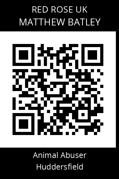 QR code for matthew-batley