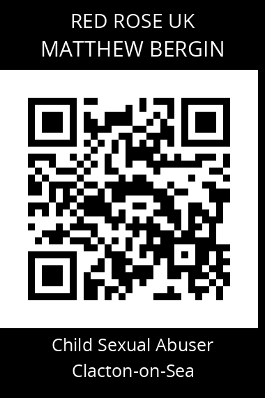 QR code for matthew-bergin