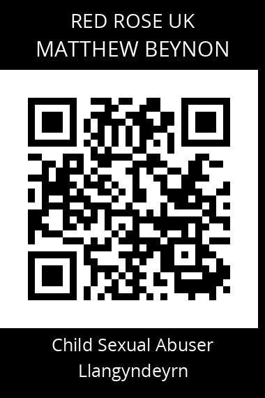 QR code for matthew-beynon