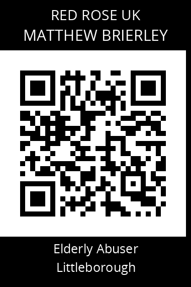 QR code for matthew-brierley